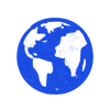 Ships Worldwide